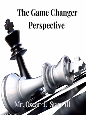 cover image of The Game Changer Perspective